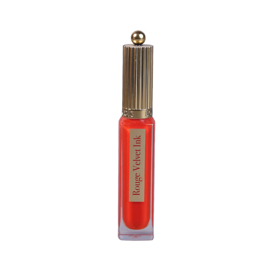 BOURJOIS ROUGE VELVET INK LIPSTICK 8 COQUELIC 3.5ML