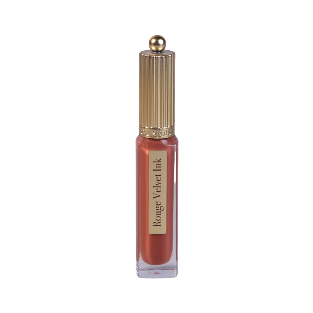 BOURJOIS ROUGE VELVET INK LIPSTICK - 18 - ALL ABO