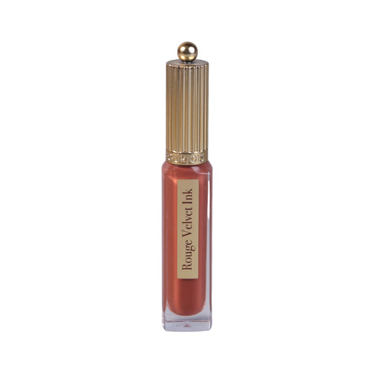 BOURJOIS ROUGE VELVET INK LIPSTICK - 18 - ALL ABO