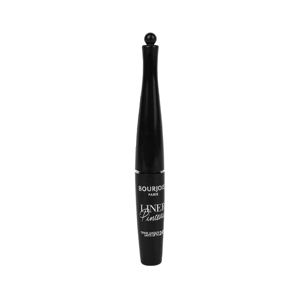 BOURJOIS LINER PINCEAU ULTRA BLACK 2.5ML