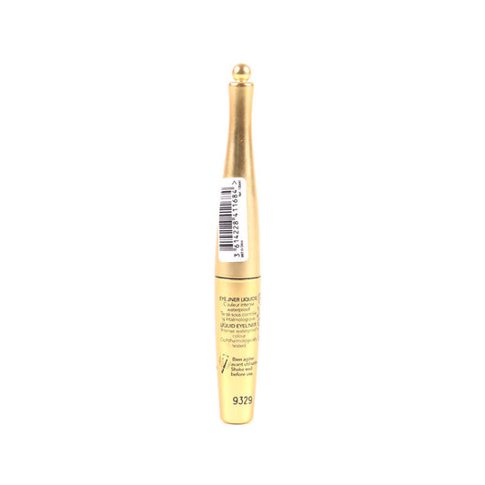 BOURJOIS LINER PINCEAU GOLD 2.5ML