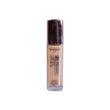BOURJOIS ALWAYS FABULOUS FOUNDATION 410 GOLDEN BEIGE 30ML