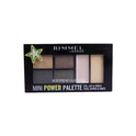 RIMMEL MINI POWER PALETTE 05
