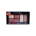 RIMMEL MINI POWER PALETTE 06