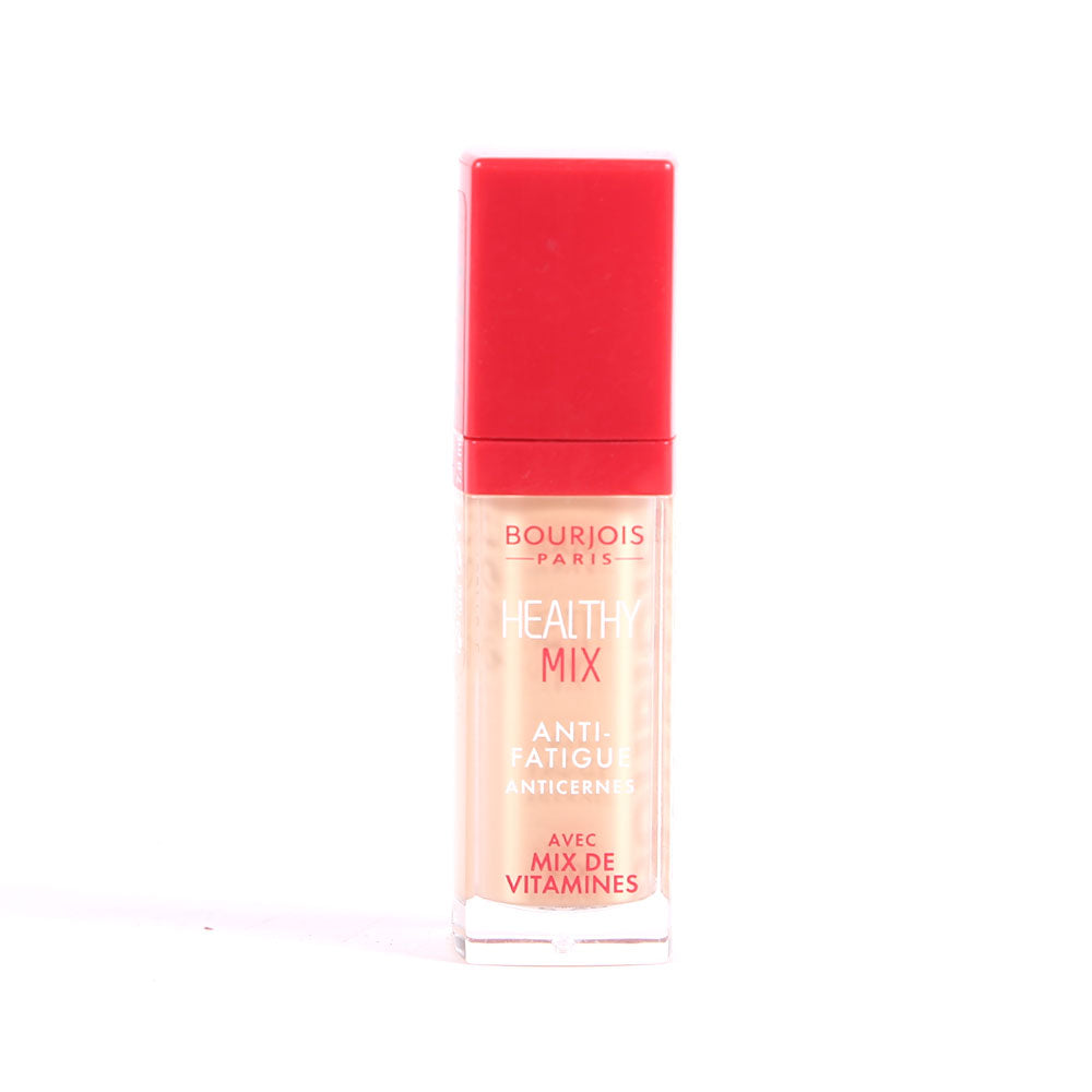 BOURJOIS HEALTY MIX CONCEALER 52.5 VANILLA 7.8ML