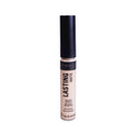 RIMMEL LONDON LASTING MATTE CONCEALER 015 TRUE IVORY
