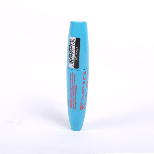RIMMEL SCANDALEYE WATERPROOF MASCARA 001 BLACK 12ML