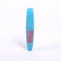 RIMMEL SCANDALEYE WATERPROOF MASCARA 001 BLACK 12ML