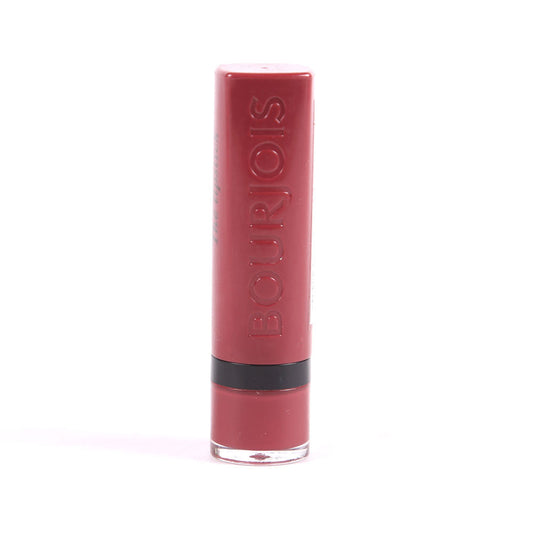 BOURJOIS ROUGH VELVET LIPSTICK 35 PERFECT 2.4GM