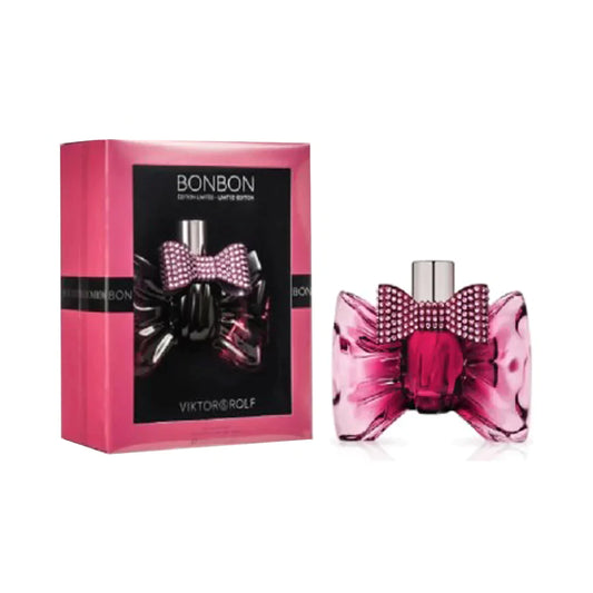 VICTOR & ROLF BONBON LIMITED EDITION FOR WOMEN EDP 50ML