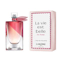 LANCOME LA VIE EST BELLE EN ROSE LADIES EDT 100 ML