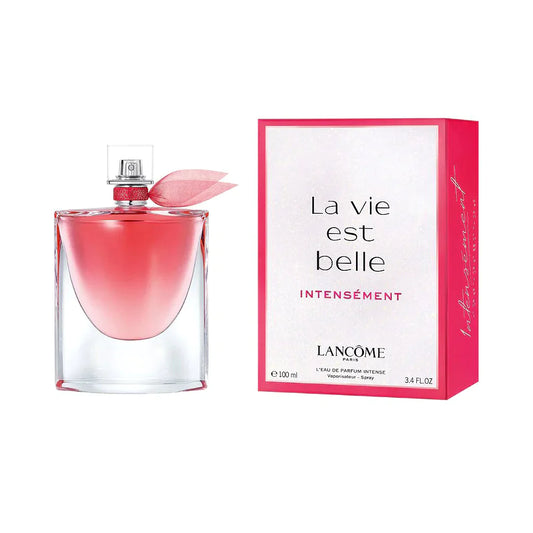 LANCOME LA VIE EST BELLE INTENSEMENT WOMEN EDP 100 ML