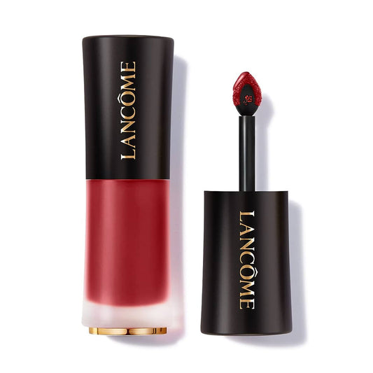 LANCÃ”ME ABSOLU ROUGE DRAMA INK LIPSTICK 888 FRENCH IDOL