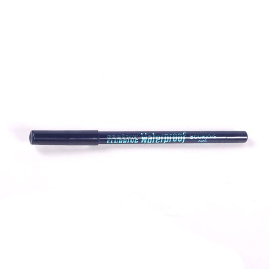 BOURJOIS  CONTOUR CLUBBING WATERPROOF EYELINER 72 UP TO BLUE