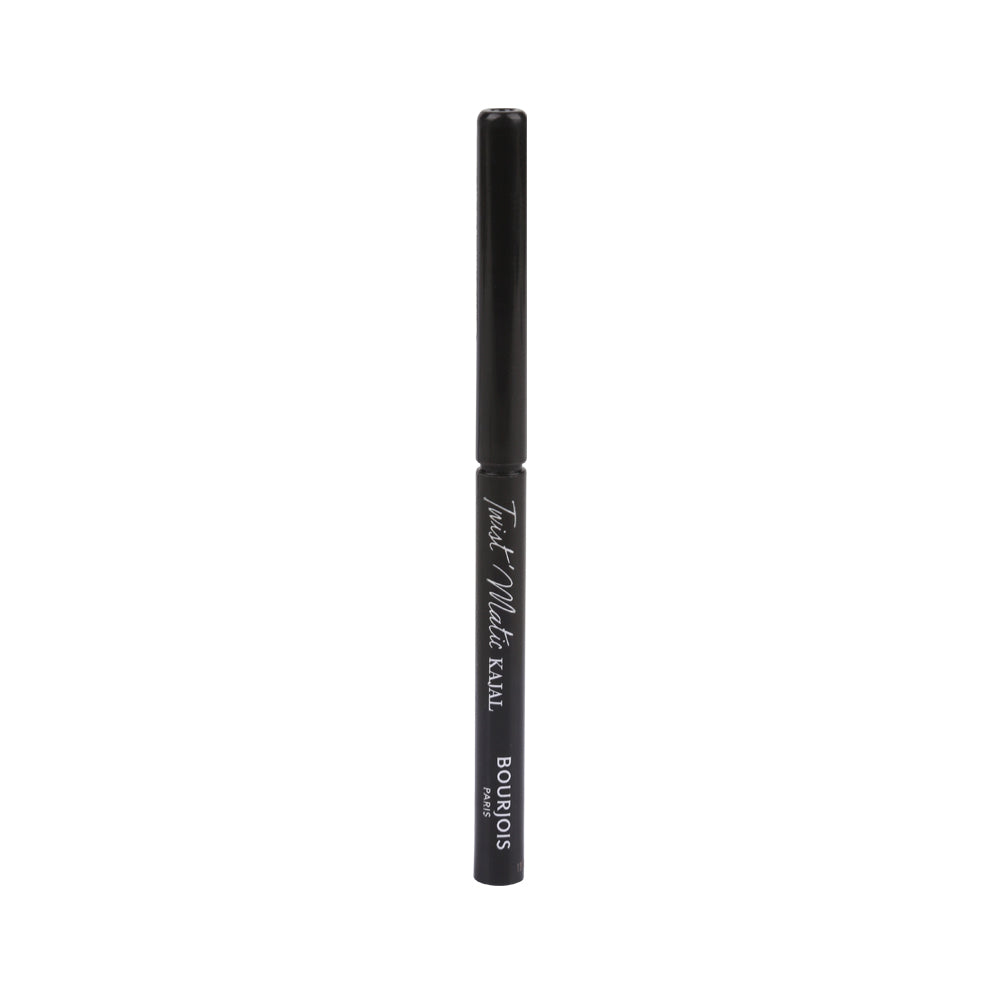 BOURJOIS TWIST MATIC KAJAL 01 CHAR KOHL