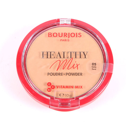 BOURJOIS HEALTHY MIX POWDER 5 SAND