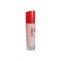 RIMMEL LASTING FINISH 25 HR HYDRATION BOOST  160 VANILLA 30
