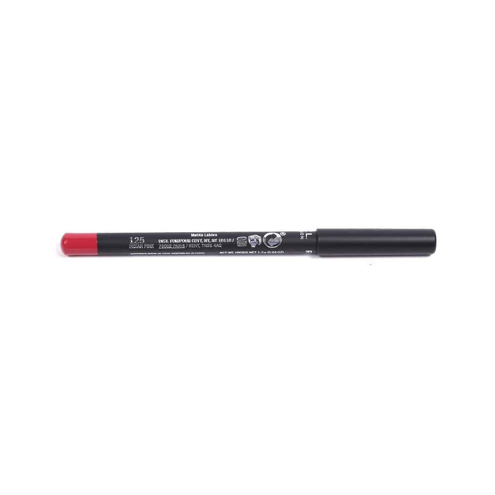RIMMEL LASTING FINISH 125 INDIAN PINK LIP PENCIL