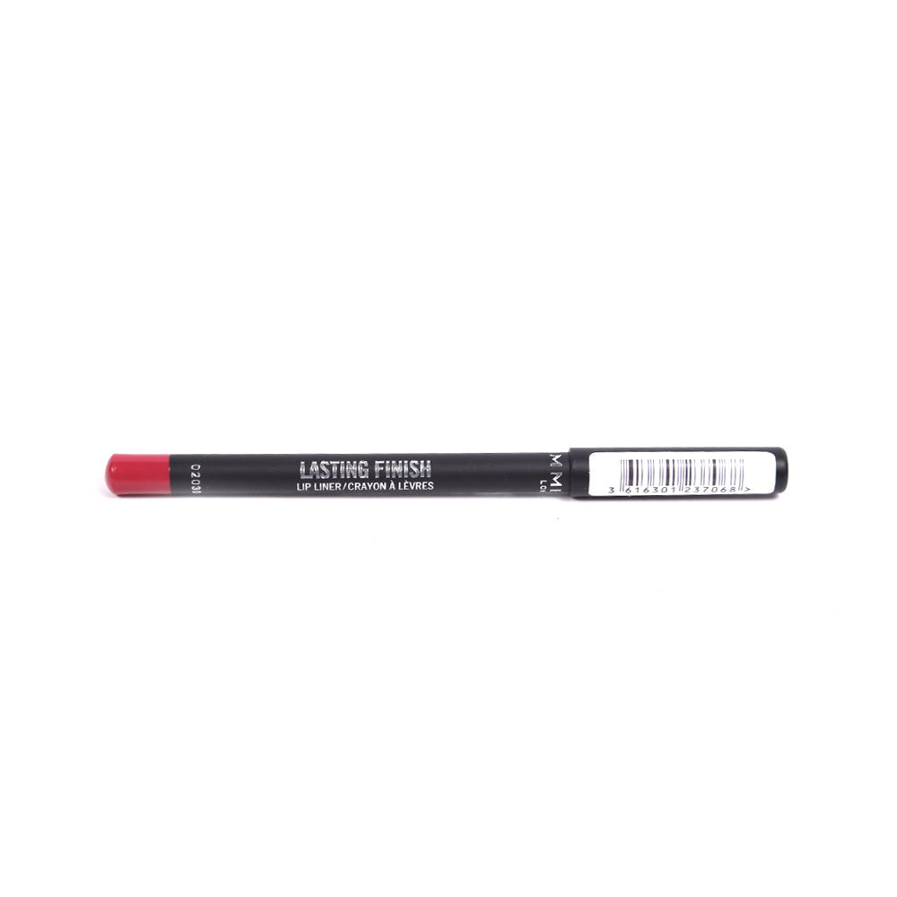 RIMMEL LASTING FINISH 125 INDIAN PINK LIP PENCIL