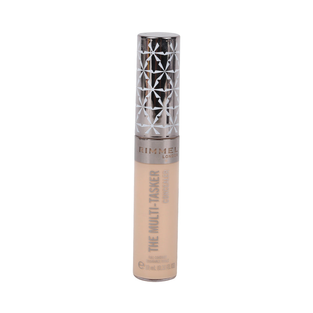 RIMMEL THE MULTI-TASKER CONCEALER 030 LIGHT