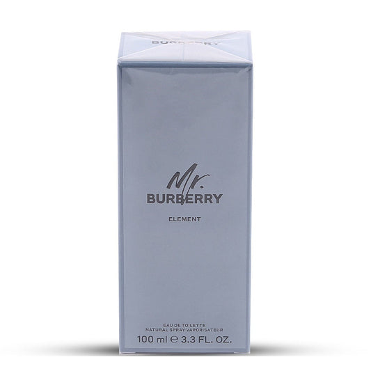 MR BURBERRY ELEMENT FOR MEN EDT 100ML