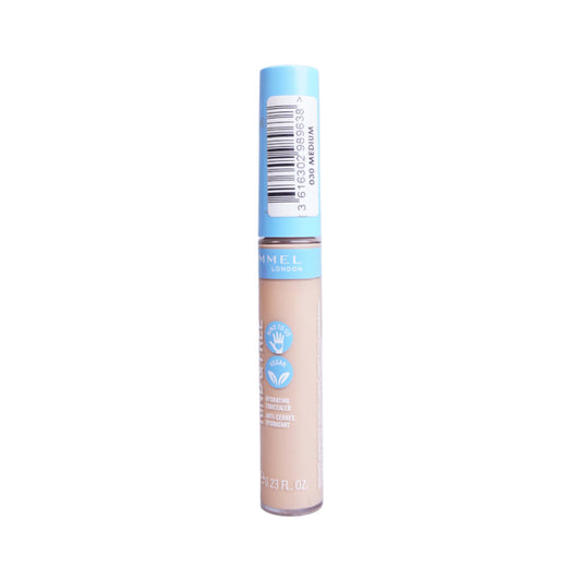 RIMMEL KIND & FREE HYDRATING CONCEALER 030 MEDIUM
