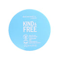 RIMMEL KIND & FREE HEALTHY LOOK PRESSED POWDER 10 G 010 FAIR