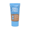 RIMMEL KIND & FREE MOISTURISING SKIN TINT FOUNDATION 410 LAT