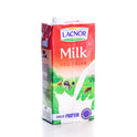 LACNOR MILK FULL CREAM 1 LTR