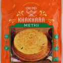 Deep Methi Khakhara