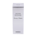 GIORGIO SILVER INTENSE LUXURY PRODUCT 100 ML