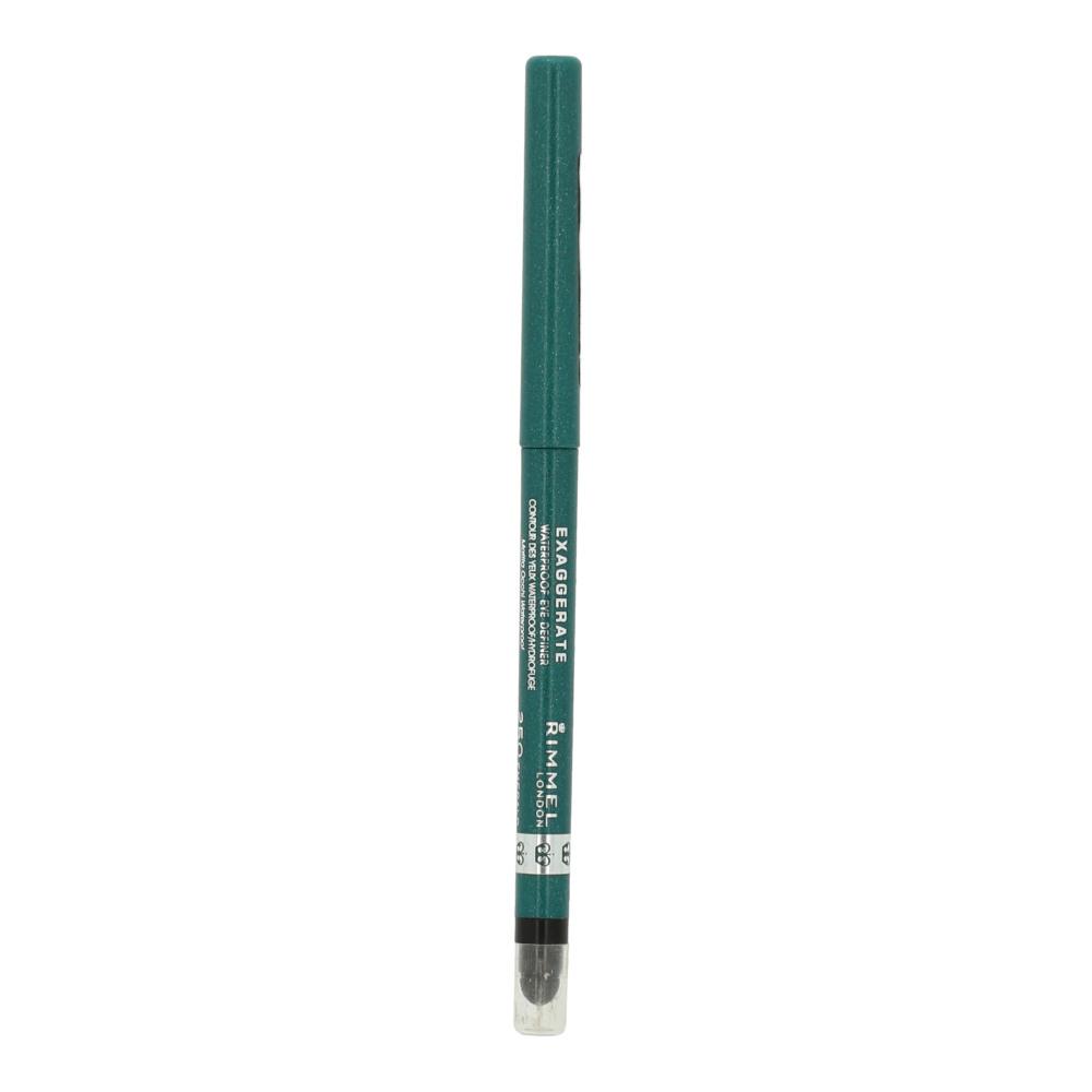RIMMEL EXAGGERATE EYE DEFINER 250