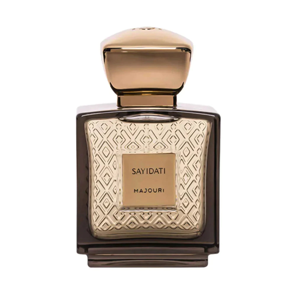 MAJOURI SAYIDATI EDP 75 ML CLASSIC COLLECTION