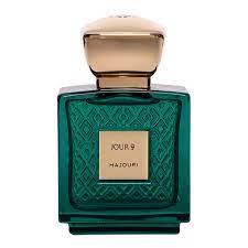 MAJOURI JOUR 9 IN GREEN EDP 75 ML JOUR COLLECTION