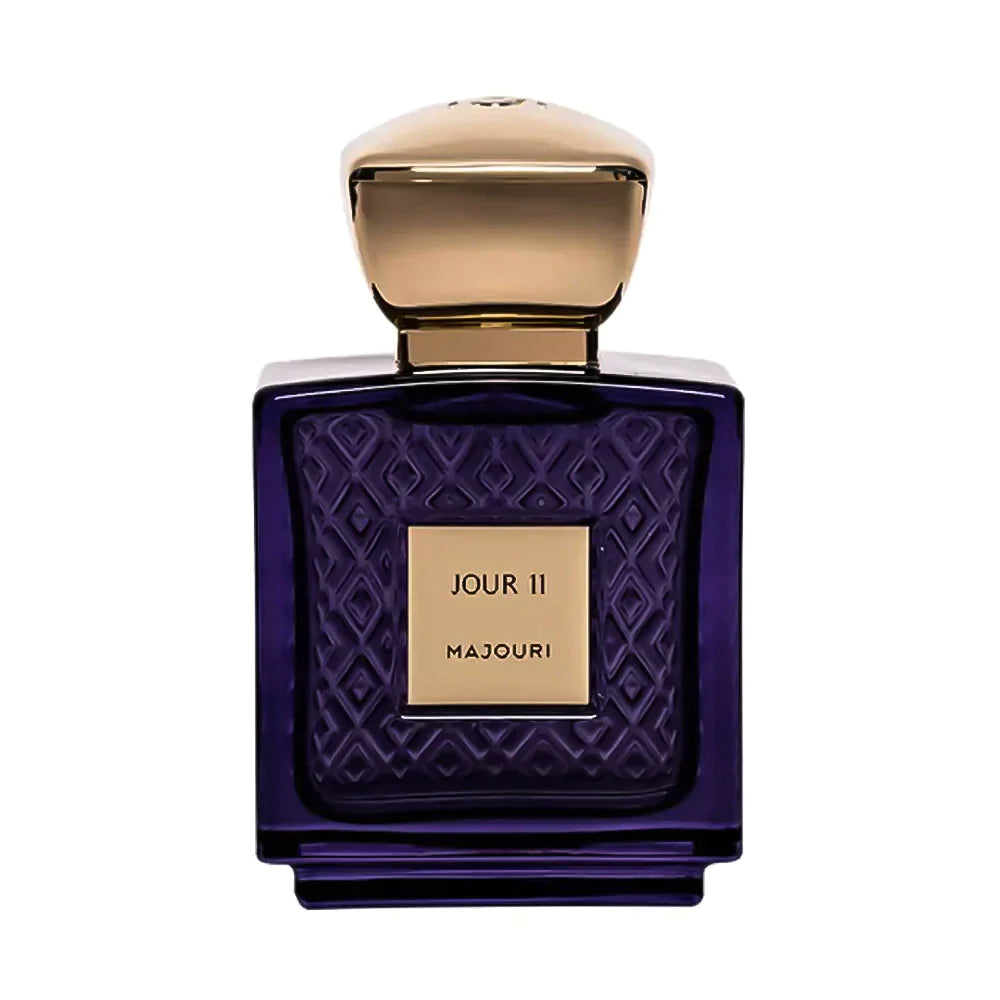 MAJOURI JOUR 11 IN PURPLE EDP 75 ML JOUR COLLECTION