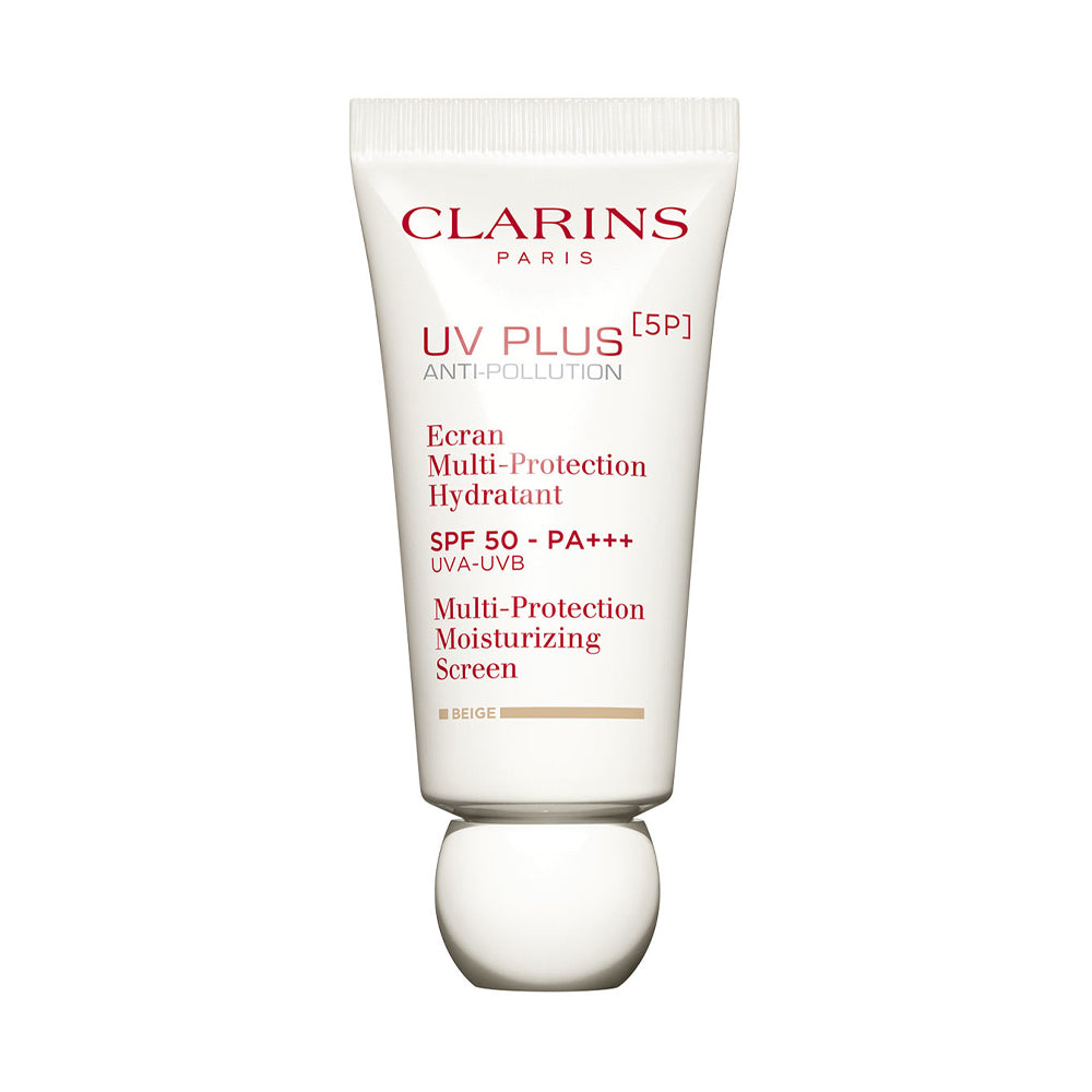CLARINS SKINCARE FACE UV+ BEIGE SPF50 RET 30ML