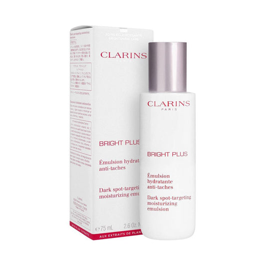CLARINS SKINCARE FACE B+ EMUL 75ML RET