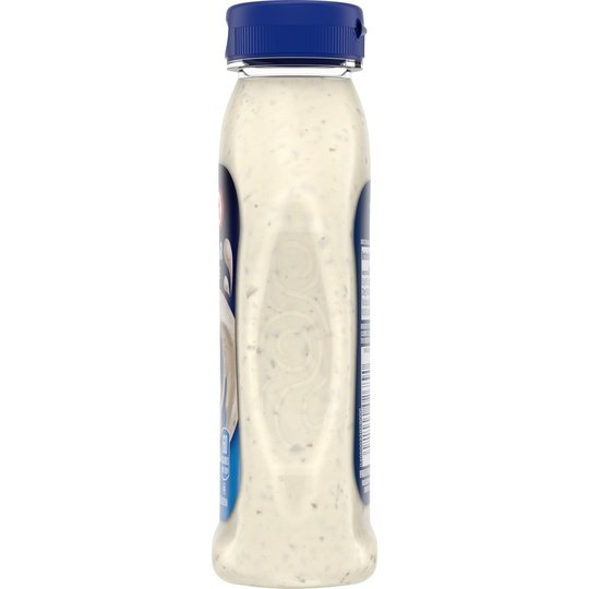 Kraft Tartar Sauce, 12 fl oz Bottle