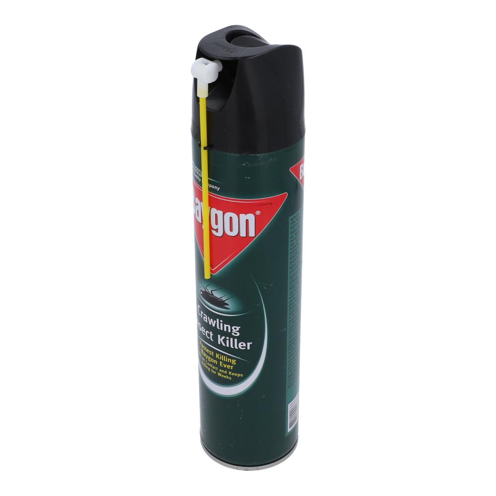 BAYGON INSECT KILLER CRAWLING 600 ML