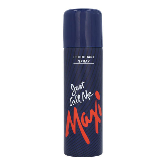 MAXI JUST CALL ME DEODORANT SPRAY 200ML