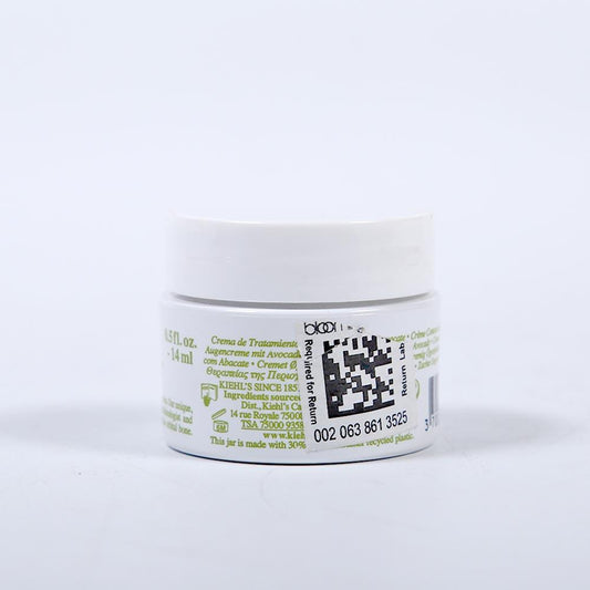 KIEHLS CREAMY EYE TREATMENT 15 ML