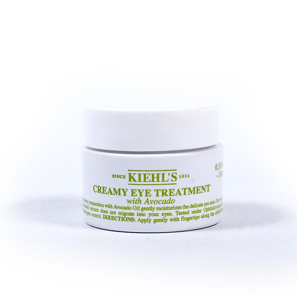 KIEHLS CREAMY EYE TREATMENT 15 ML