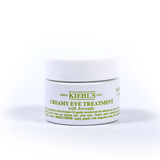 KIEHLS CREAMY EYE TREATMENT 15 ML