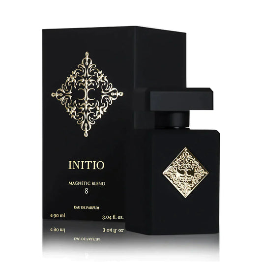 INITIO MEGNETIC BLEND NO.8 UNISEX EDP 90ML