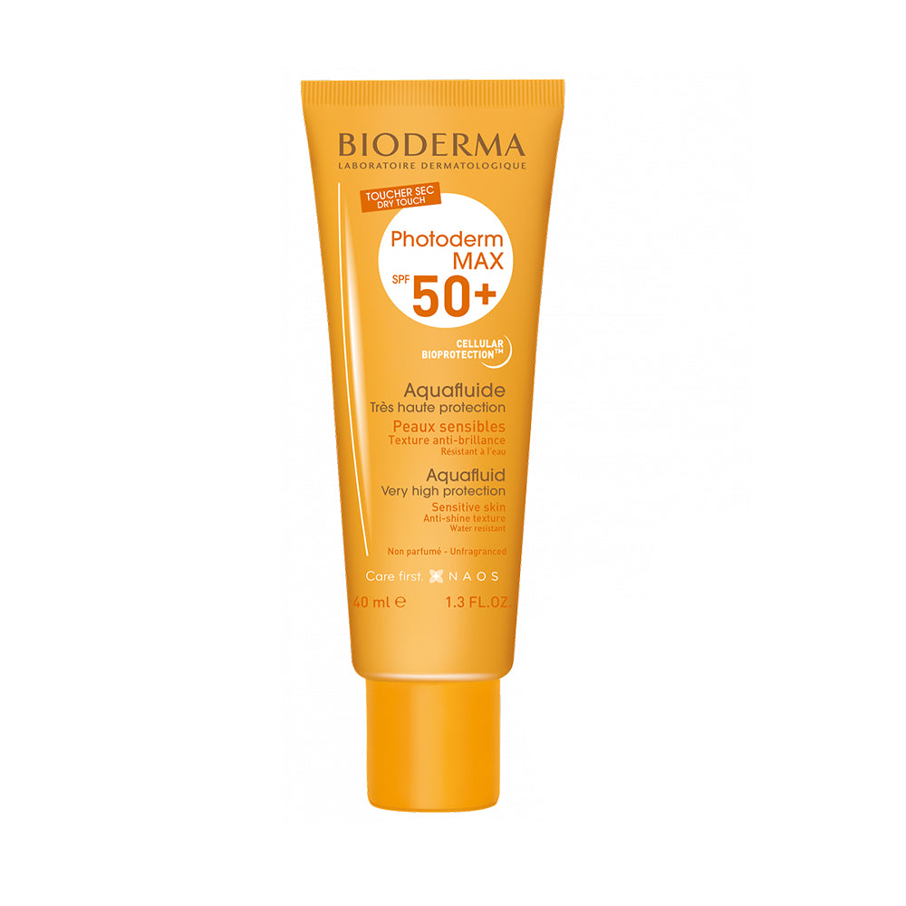 BIODERMA PHOTODERM AQUA FLUIDE SPF-50+ 100ML