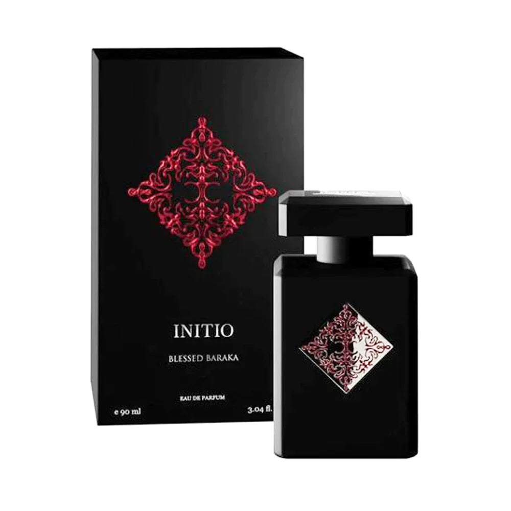 INITIO BLESSED BARAKA FOR UNISEX EDP 90ML