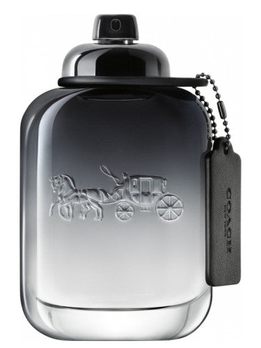 COACH NEWYORK M EDP 100ML PC