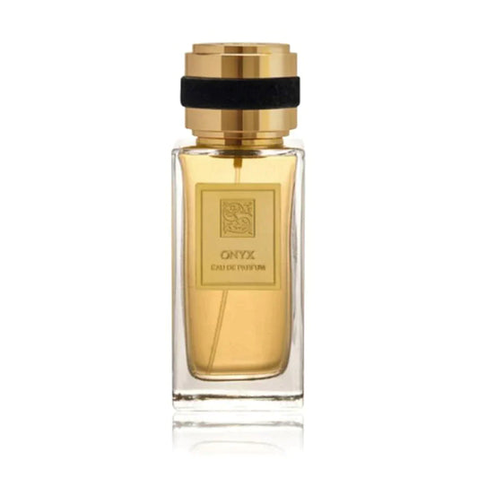 SIGNATURE ONYX EDP 100 ML + 15 ML