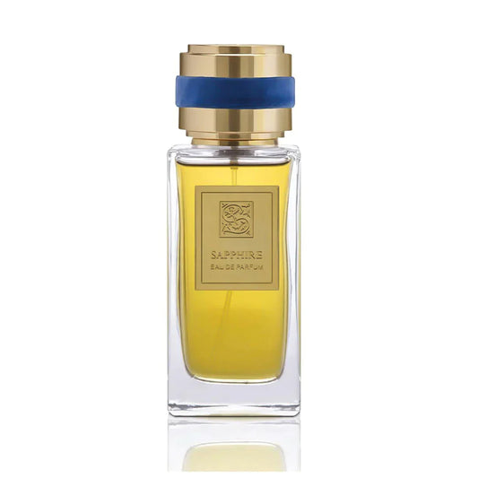 SIGNATURE SAPPHIRE EDP 100 ML + 15 ML