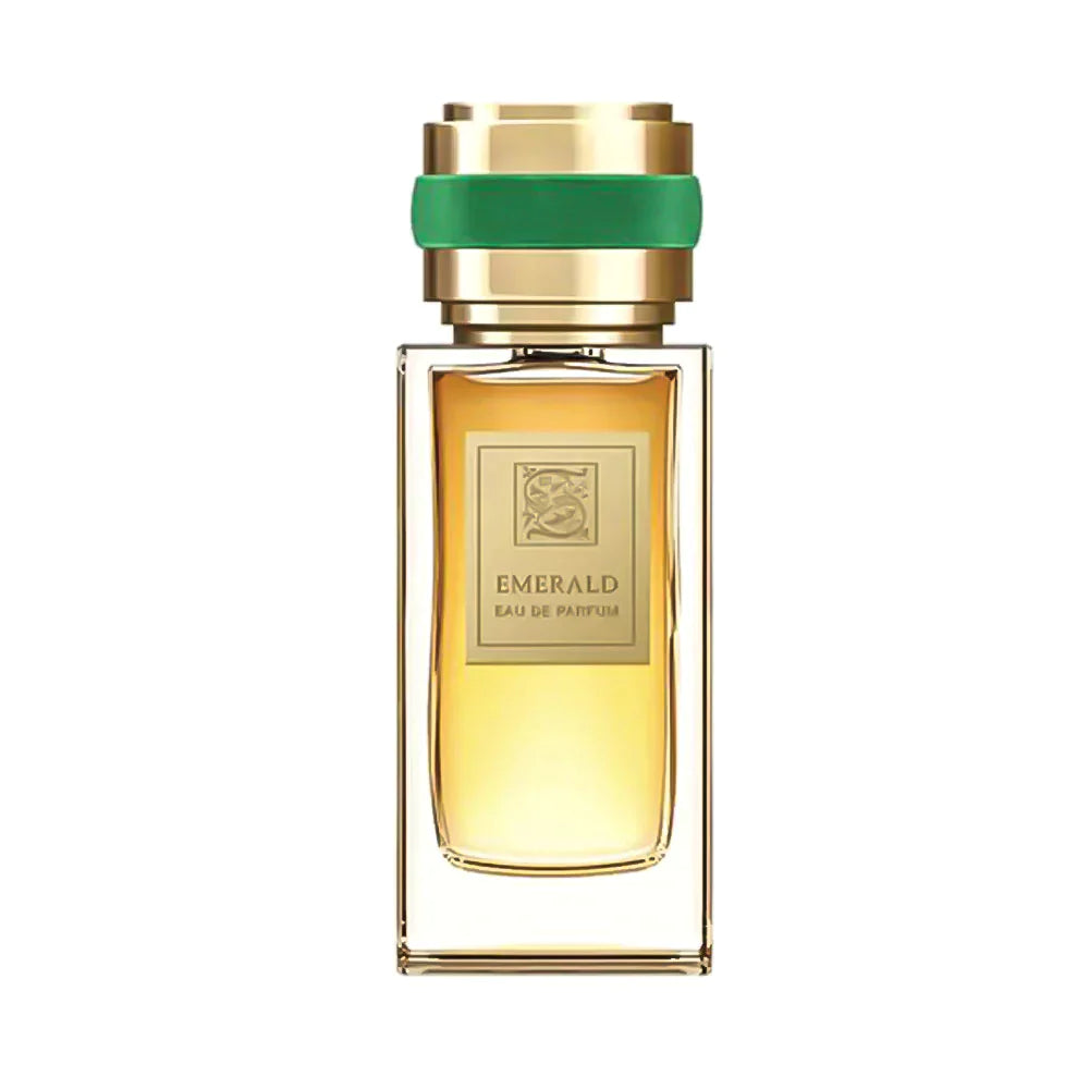 SIGNATURE EMERALD EDP 100 ML + 15 ML